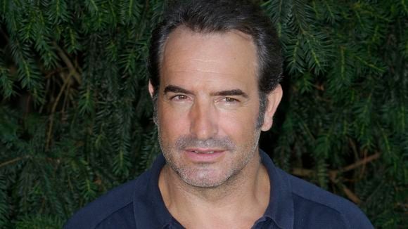 Jean Dujardin agacé par la Une "racoleuse" du "Parisien Magazine"