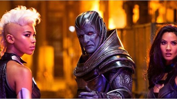 "X-Men: Apocalypse" : La première bande-annonce révélée