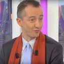 Christophe Barbier : Les règles du CSA en période électorale sont "stupides"