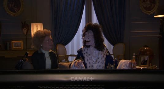 "Les Guignols" font leur grand retour à l'antenne ce soir sur Canal+