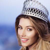 L'année médias 2015 vue par... Camille Cerf, Miss France 2015