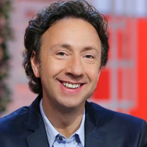 Stéphane Bern, RTL et France 2.