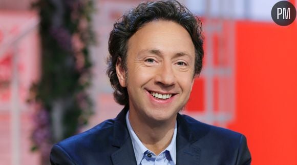 Stéphane Bern, RTL et France 2.