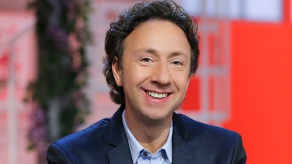 L'année médias 2015 vue par... Stéphane Bern