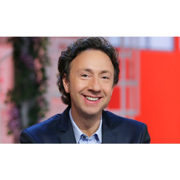 Stéphane Bern, RTL et France 2.
