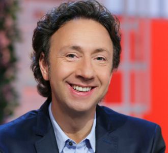 Stéphane Bern, RTL et France 2.