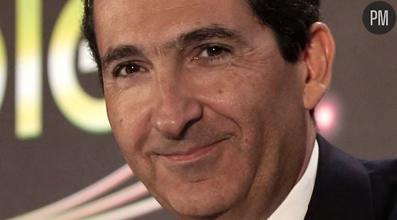 Patrick Drahi, l'insatiable.