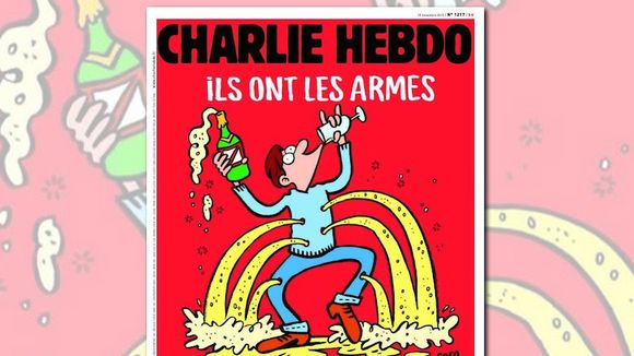 "Charlie Hebdo" renonce à tous les dons versés après le 7 janvier