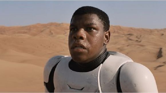 Premières séances : "Star Wars" signe le quatrième démarrage de l'histoire