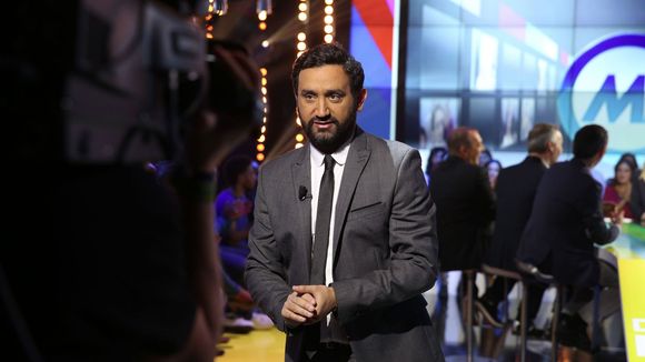 Cyril Hanouna sur le groupe Canal+ : "Nous n'avons jamais été aussi libres qu'aujourd'hui"