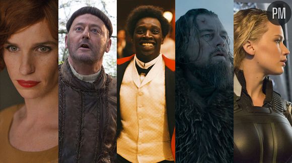 Les films les plus attendus de 2016