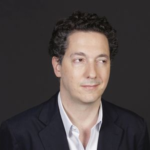 Guillaume Gallienne