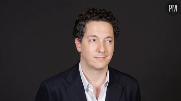 Guillaume Gallienne