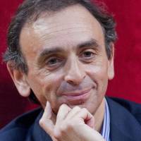 Eric Zemmour condamné pour provocation à la haine envers les musulmans