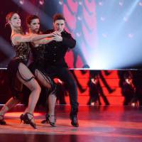 "Danse avec les stars" 2015, épisode 8 : Enjoy Phoenix éliminée aux portes de la finale