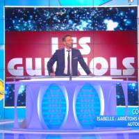 L'équipe de "Touche pas à mon poste" défend les nouveaux "Guignols"