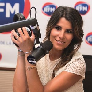 Karine Ferri