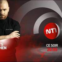 "Hell's Kitchen" : NT1 lance la version française ce soir