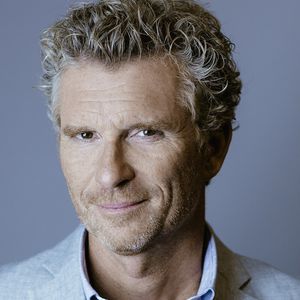 L'année médias vue par Denis Brogniart