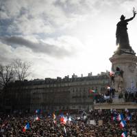 Rétro 2015 : Ce qu'il faut retenir de l'année médias