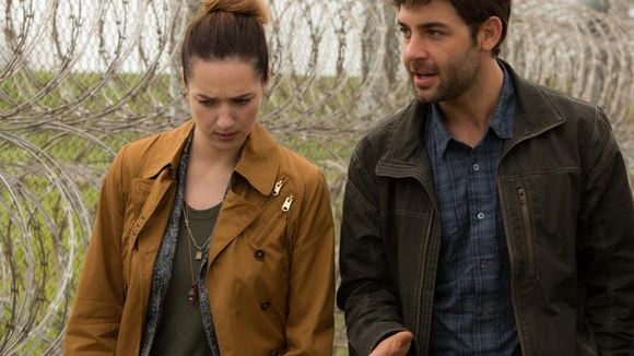 Audiences : Bilan décevant pour "Zoo" saison 1 sur TF1