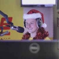 "Last Christmas" : Un animateur radio se barricade pour diffuser 24 fois la même chanson