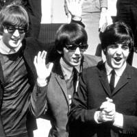 Les Beatles débarquent sur les plateformes de streaming