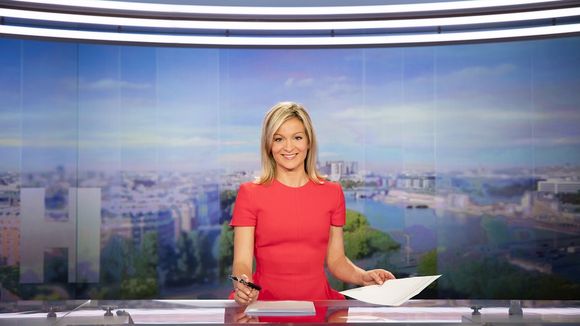Audiences samedi : Les JT de TF1 en grande forme