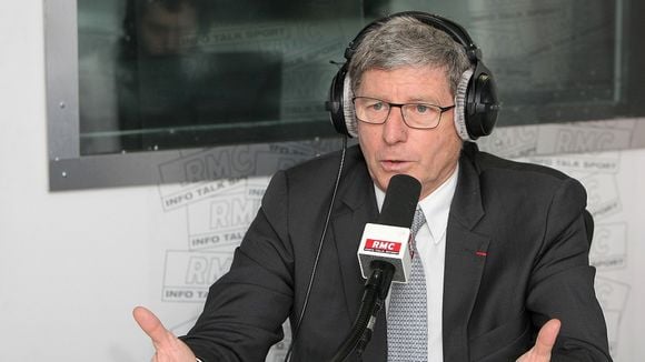 L'année médias 2015 vue par... Jean-Michel Larqué