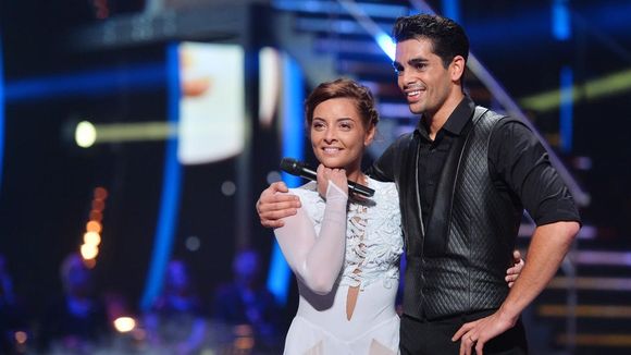Priscilla : "Les jurés de 'Danse avec les stars' ont été plus durs avec moi"