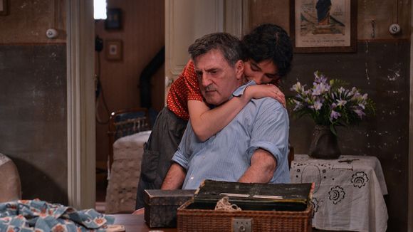 Audiences : "Joséphine, ange gardien" en tête, France 2 devant France 3, TMC et Arte en forme