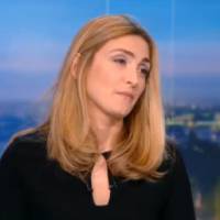 20 Heures de TF1 : Julie Gayet ne veut "absolument pas" parler de sa vie privée