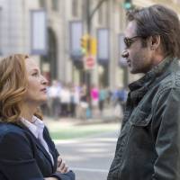 Audiences : "X-Files" en forte baisse en deuxième semaine, "Section de recherches" en tête, France 3 en forme