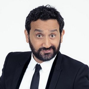 Cyril Hanouna