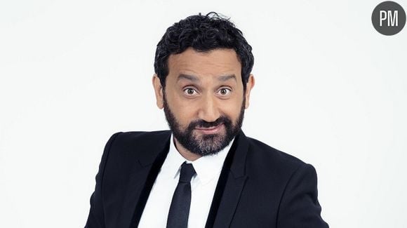 Cyril Hanouna