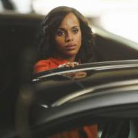 "Scandal" va avoir une saison 6