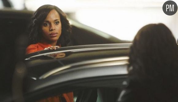 "Scandal" aura une saison 6.