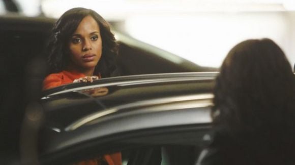 "Scandal" va avoir une saison 6