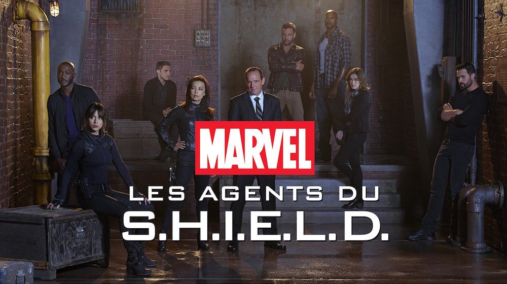 "Marvel : Les Agents du SHIELD" : ABC commande une saison 4 - Puremédias