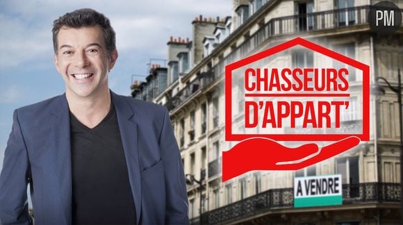 "Chasseurs d'appart'"