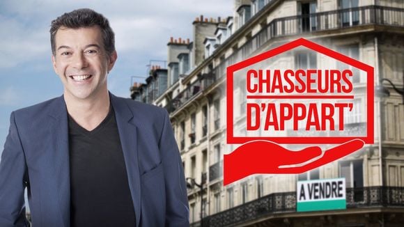 Audiences access : "Money Drop" solide leader, "Chasseurs d'appart''' toujours en très grande forme