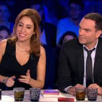 Myriam El Khomri a aussi planté "On n'est pas couché" selon Léa Salamé