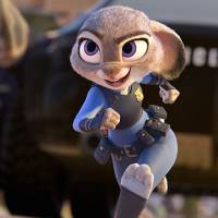 Box-office US : "Zootopie" signe un démarrage record, "La Chute de Londres" moins fort qu'en 2013