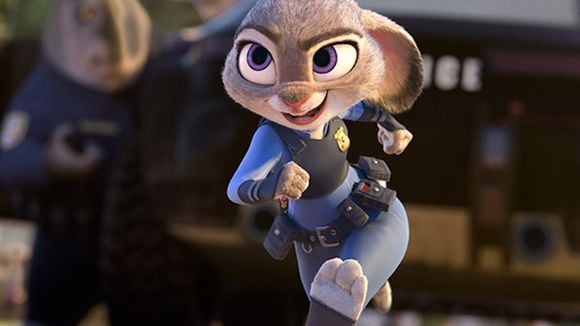 Box-office US : "Zootopie" signe un démarrage record, "La Chute de Londres" moins fort qu'en 2013