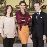 "Cousu main" : Une saison 3 pour le concours de couture de M6