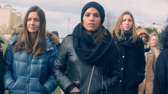 Journée de la femme : Des stars du PAF unissent leurs voix