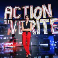 Alessandra Sublet : "TF1 n'a pas raccourci 'Koh-Lanta' pour moi !"