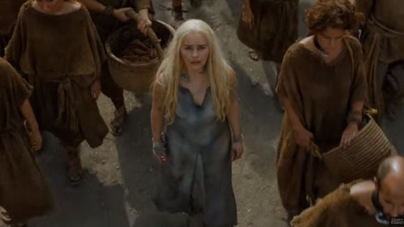 "Game of Thrones" : La première bande-annonce de la saison 6