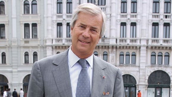 Vincent Bolloré accusé de siphonner la trésorerie de Vivendi