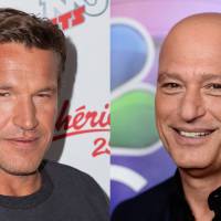 Benjamin Castaldi s'associe à Howie Mandel pour développer un nouveau jeu